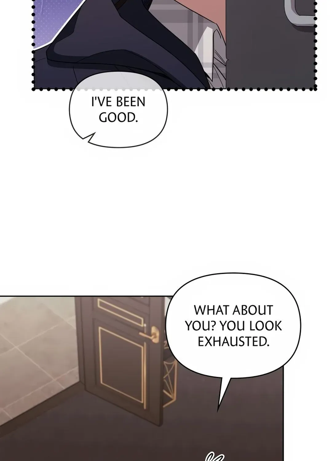 Read Creating Hidden Endings chapter 52 image 80 on Lezhin