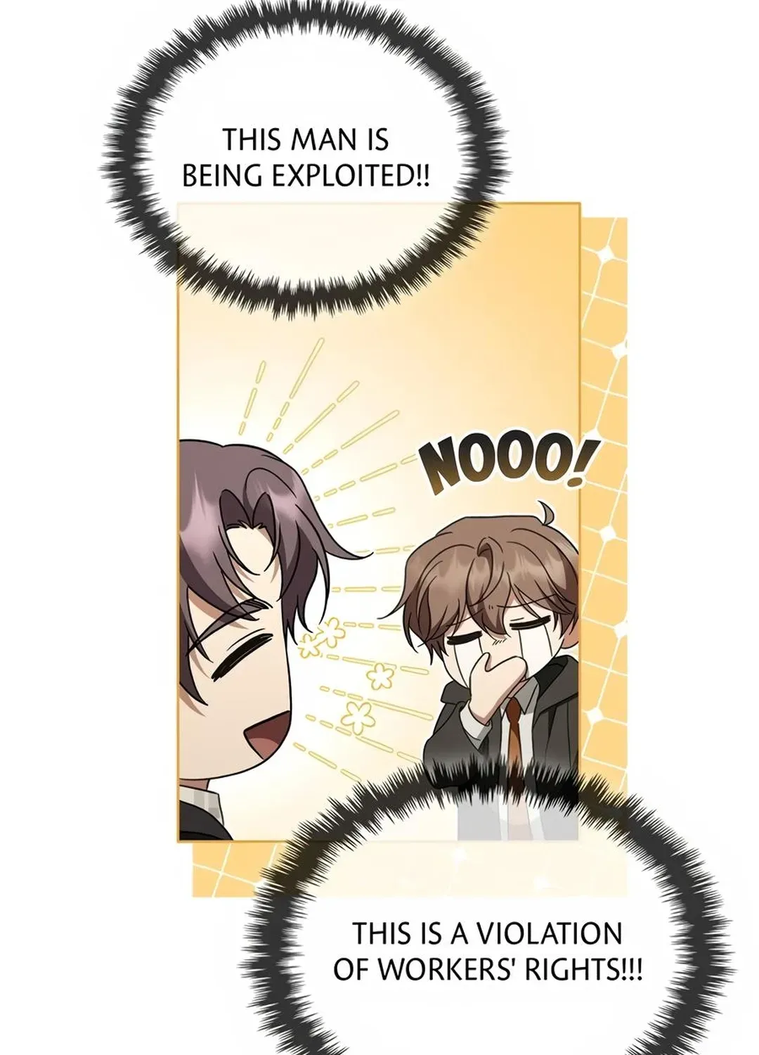 Read Creating Hidden Endings chapter 52 image 82 on Lezhin
