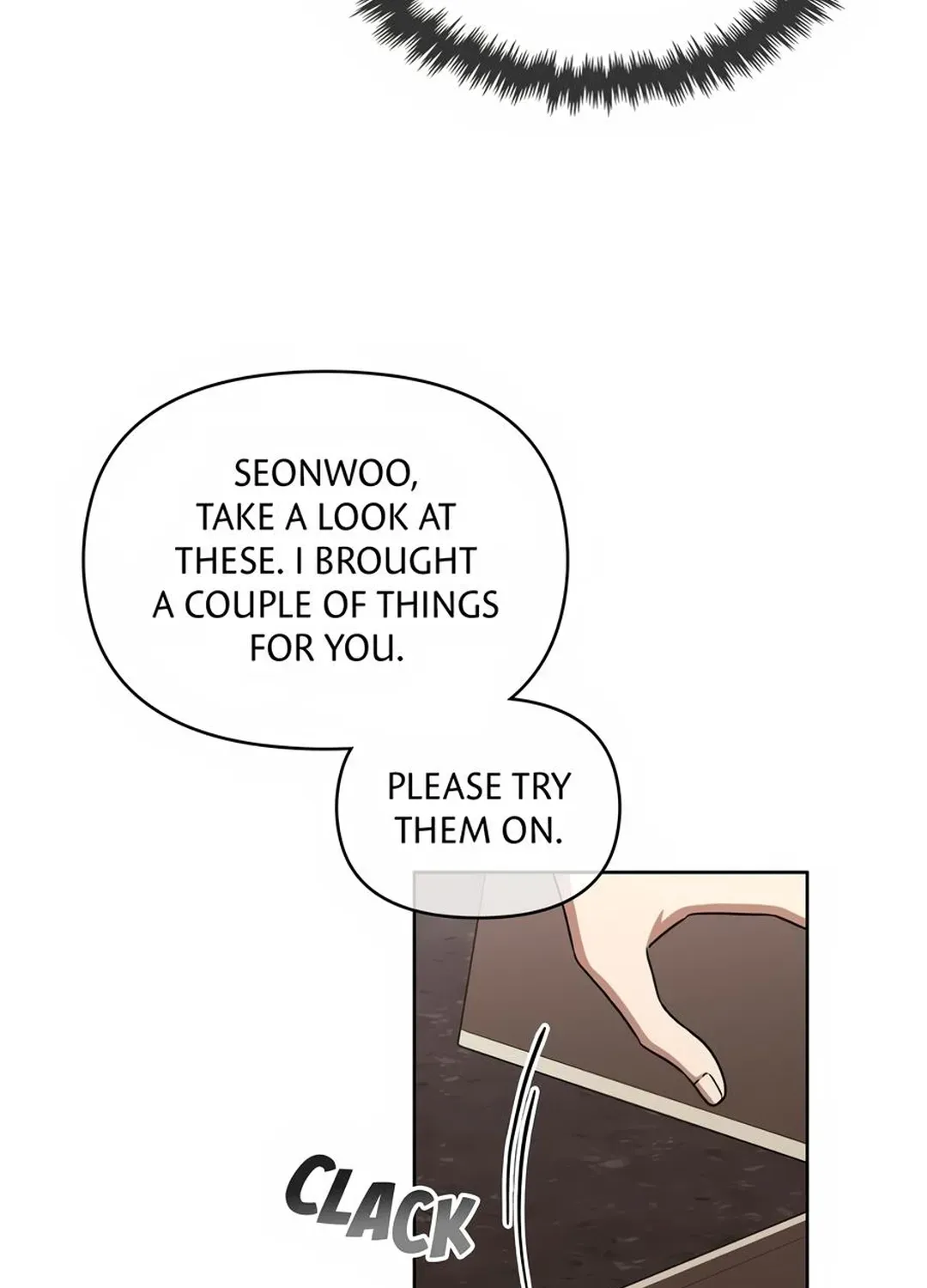 Read Creating Hidden Endings chapter 52 image 83 on Lezhin