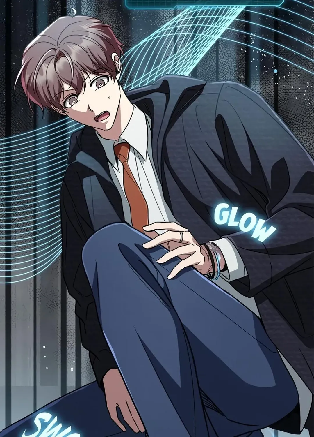 Read Creating Hidden Endings chapter 52 image 89 on Lezhin