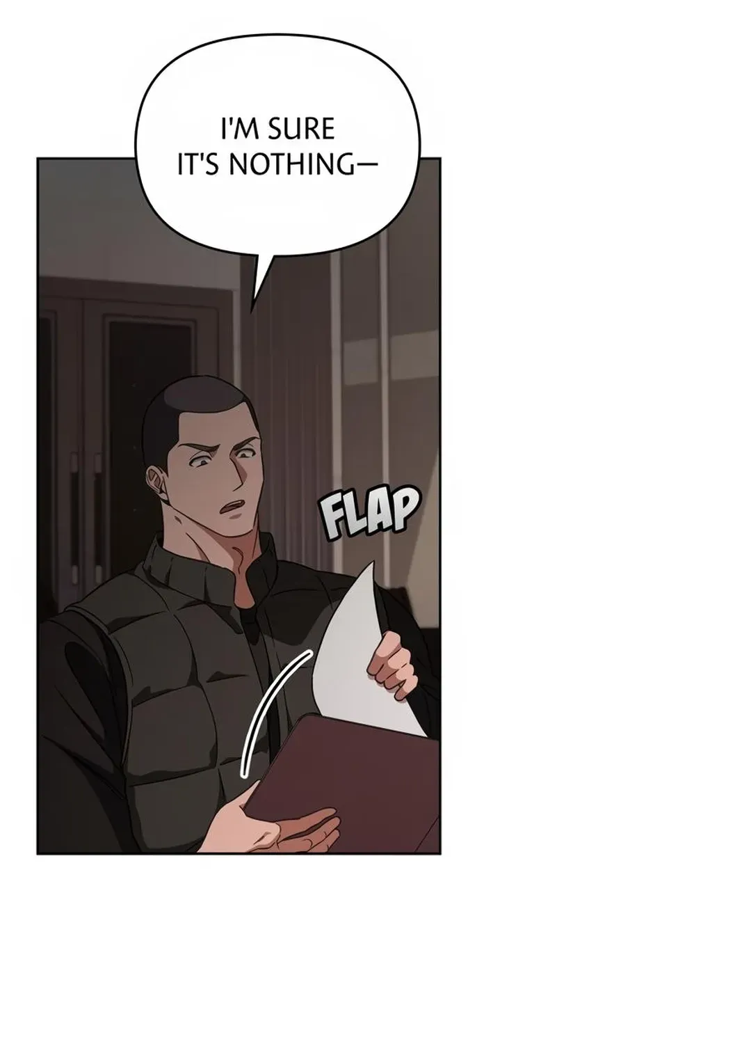 Read Creating Hidden Endings chapter 52 image 9 on Lezhin