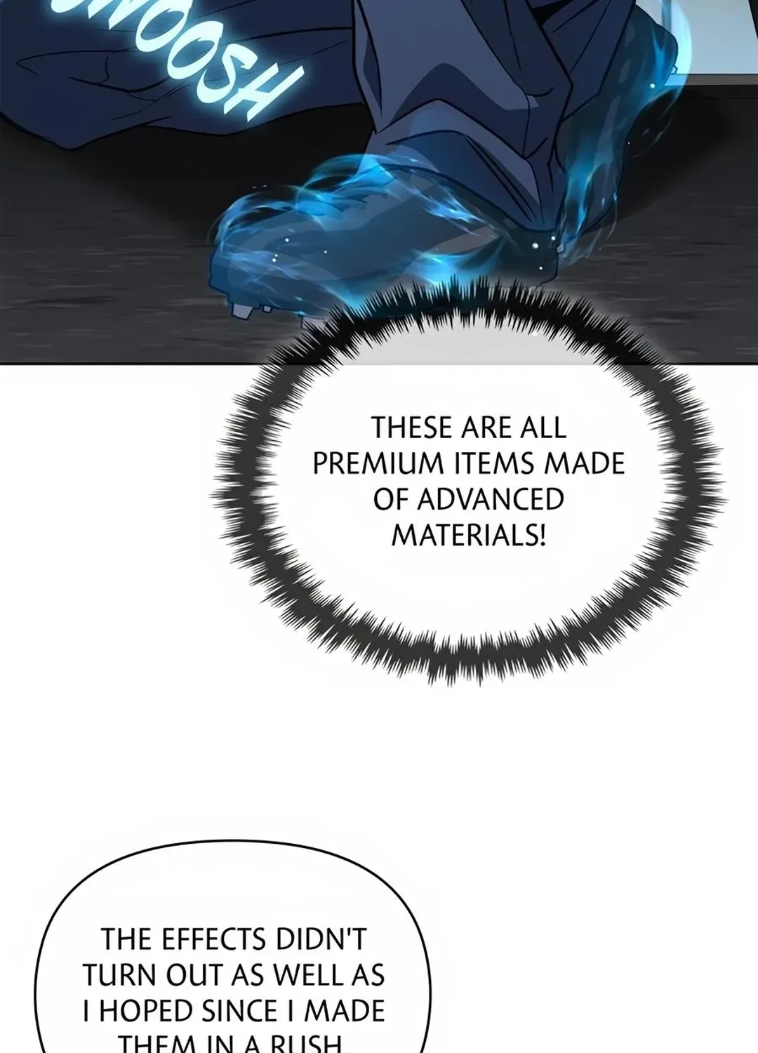 Read Creating Hidden Endings chapter 52 image 90 on Lezhin