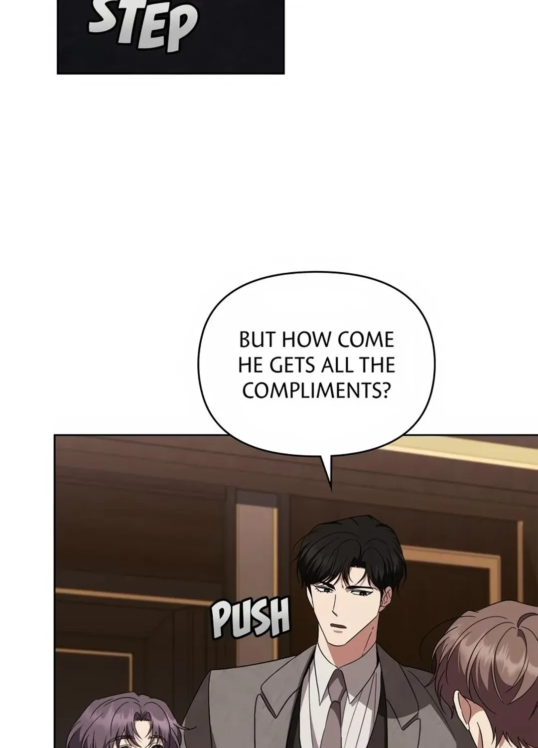 Read Creating Hidden Endings chapter 52 image 97 on Lezhin