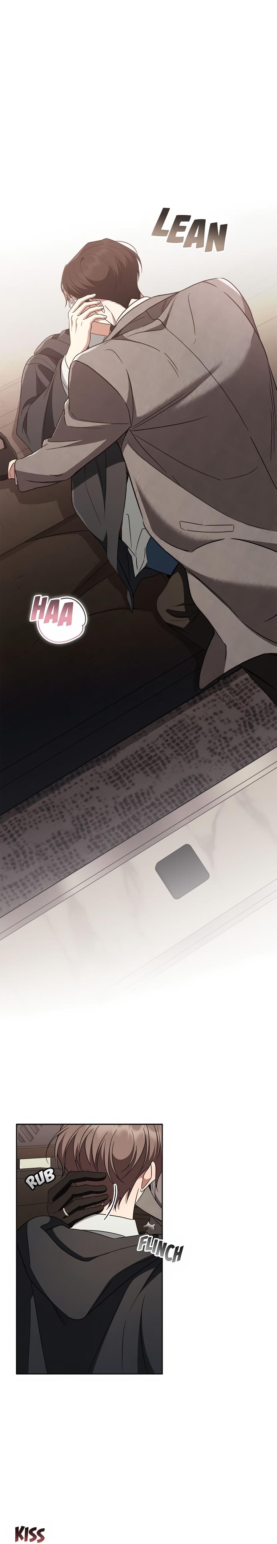 Read Creating Hidden Endings chapter 53 image 1 on Lezhin