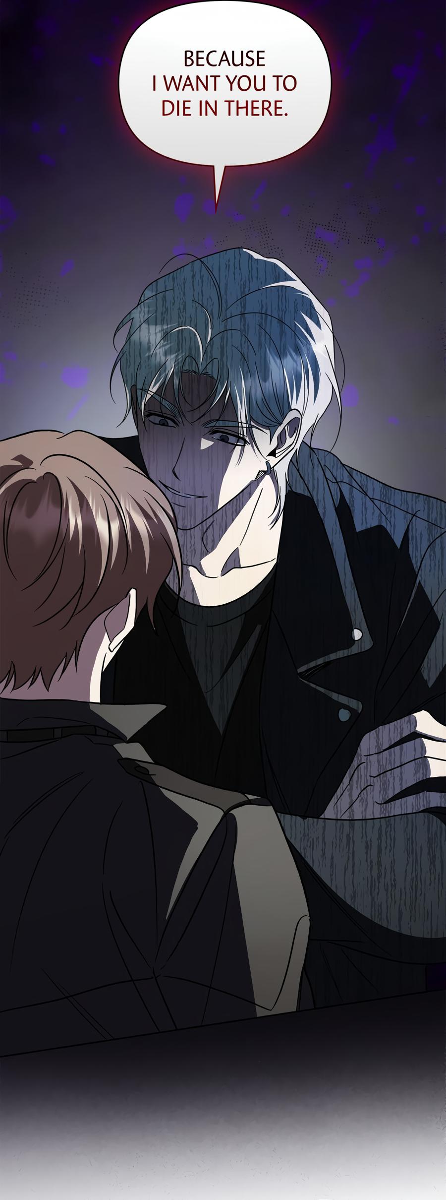Read Creating Hidden Endings chapter 53 image 24 on Lezhin