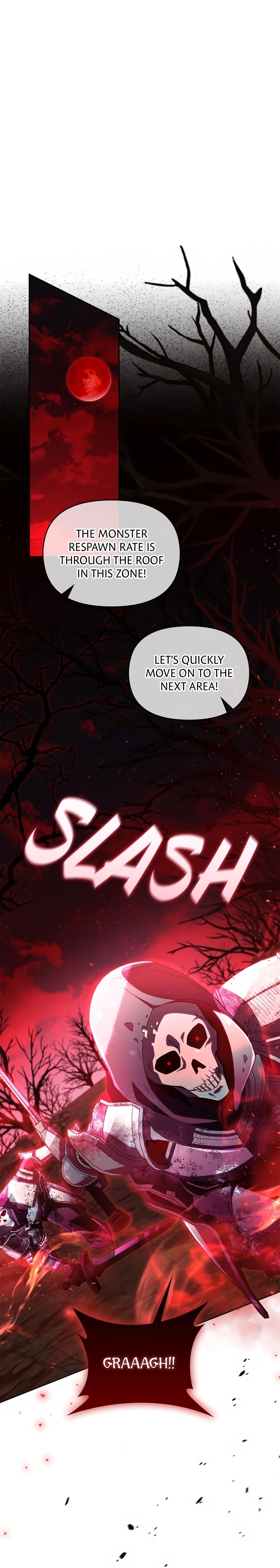 Read Creating Hidden Endings chapter 53 image 27 on Lezhin