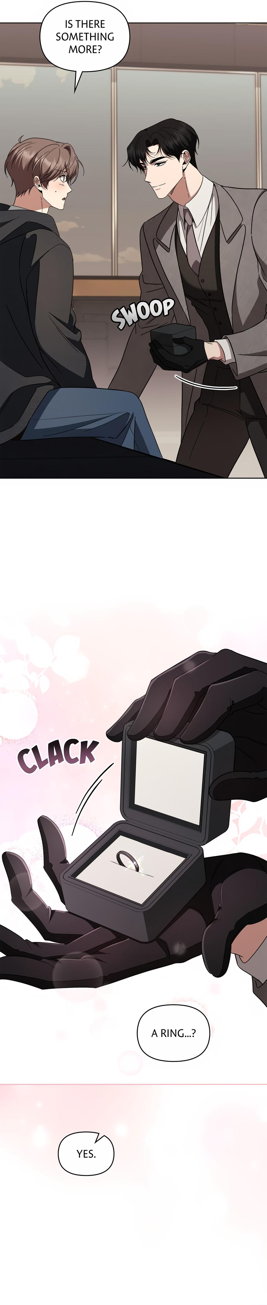 Read Creating Hidden Endings chapter 53 image 5 on Lezhin