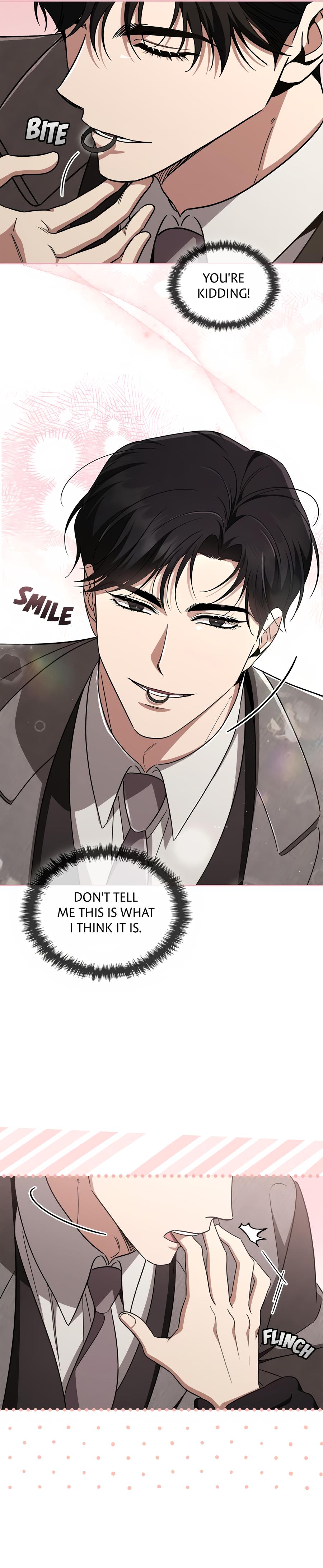 Read Creating Hidden Endings chapter 53 image 8 on Lezhin