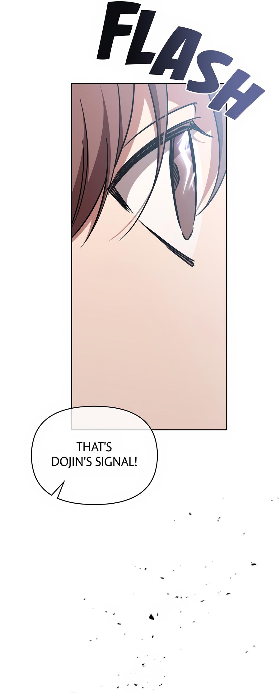Read Creating Hidden Endings chapter 54 image 21 on Lezhin