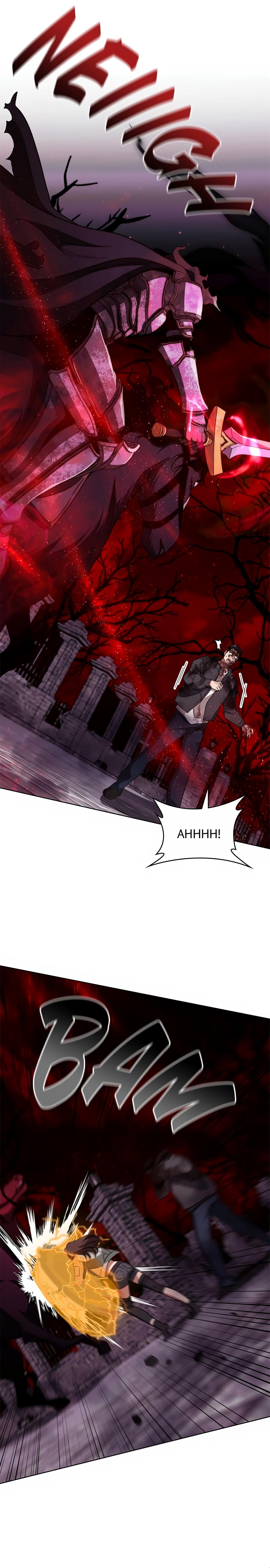 Read Creating Hidden Endings chapter 54 image 30 on Lezhin