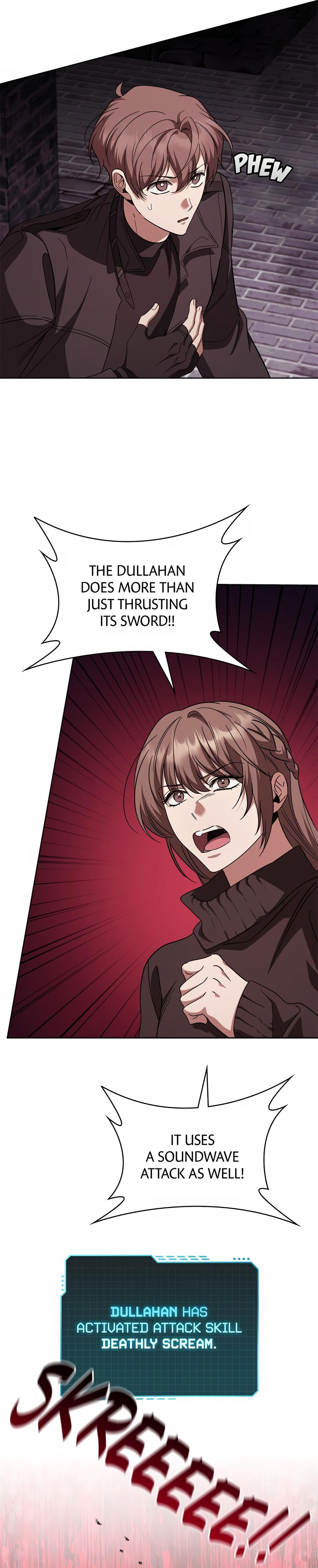 Read Creating Hidden Endings chapter 54 image 31 on Lezhin