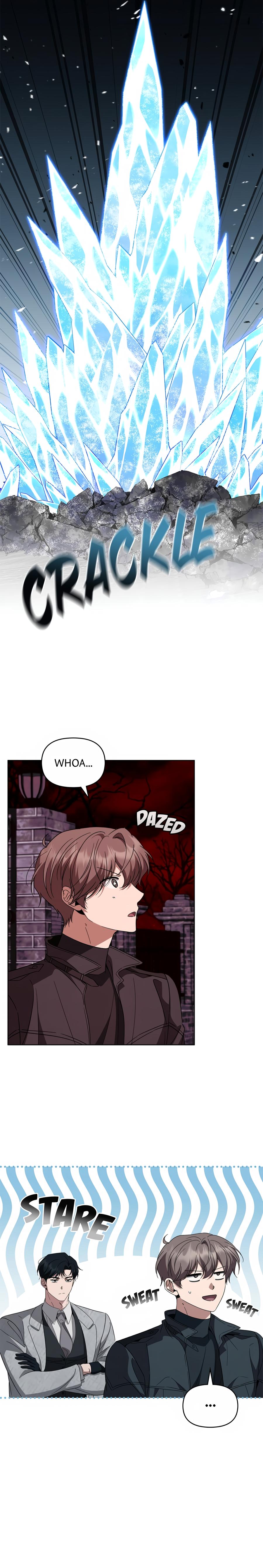 Read Creating Hidden Endings chapter 55 image 22 on Lezhin