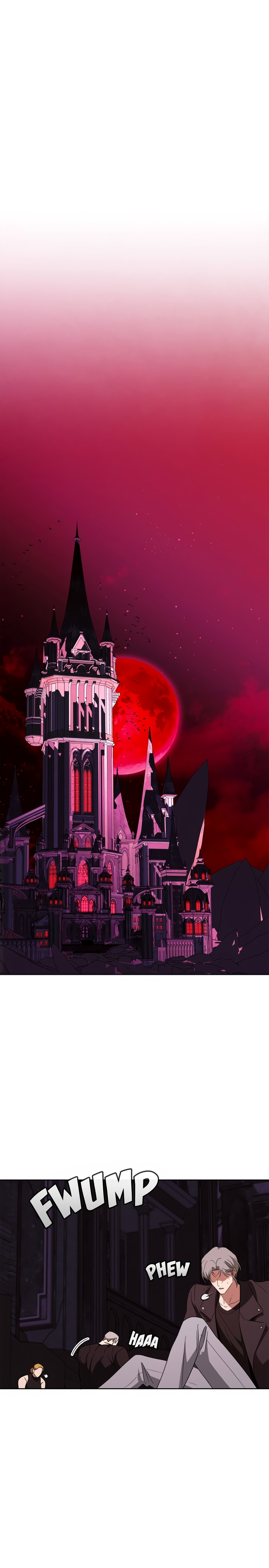 Read Creating Hidden Endings chapter 56 image 16 on Lezhin