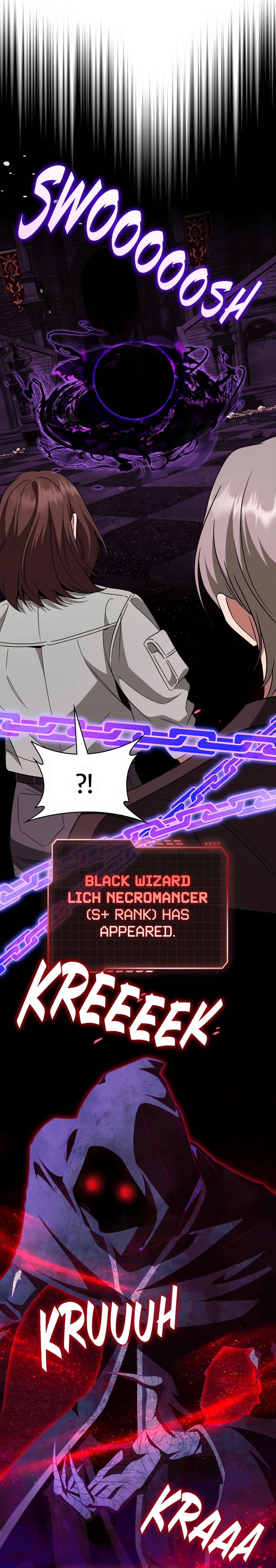 Read Creating Hidden Endings chapter 56 image 32 on Lezhin
