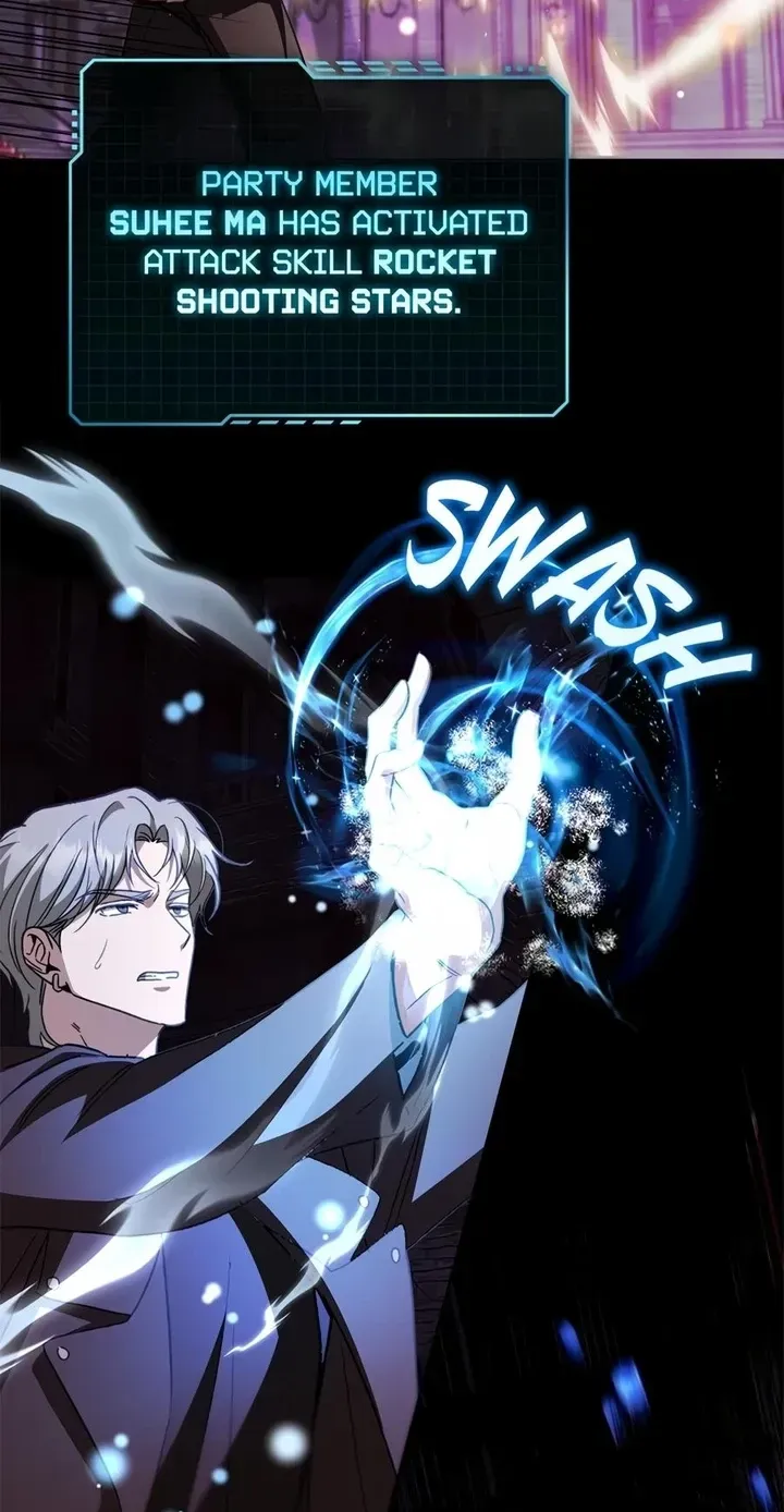 Read Creating Hidden Endings chapter 57 image 1 on Lezhin