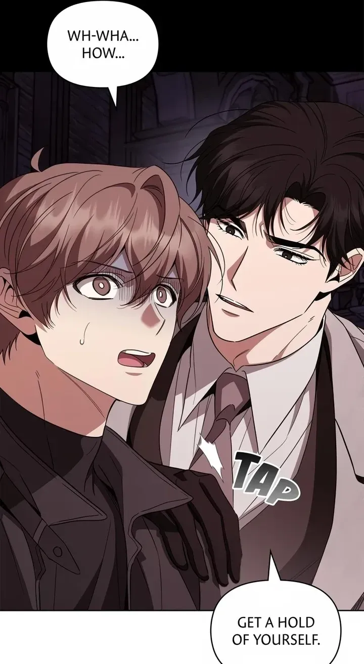Read Creating Hidden Endings chapter 57 image 14 on Lezhin