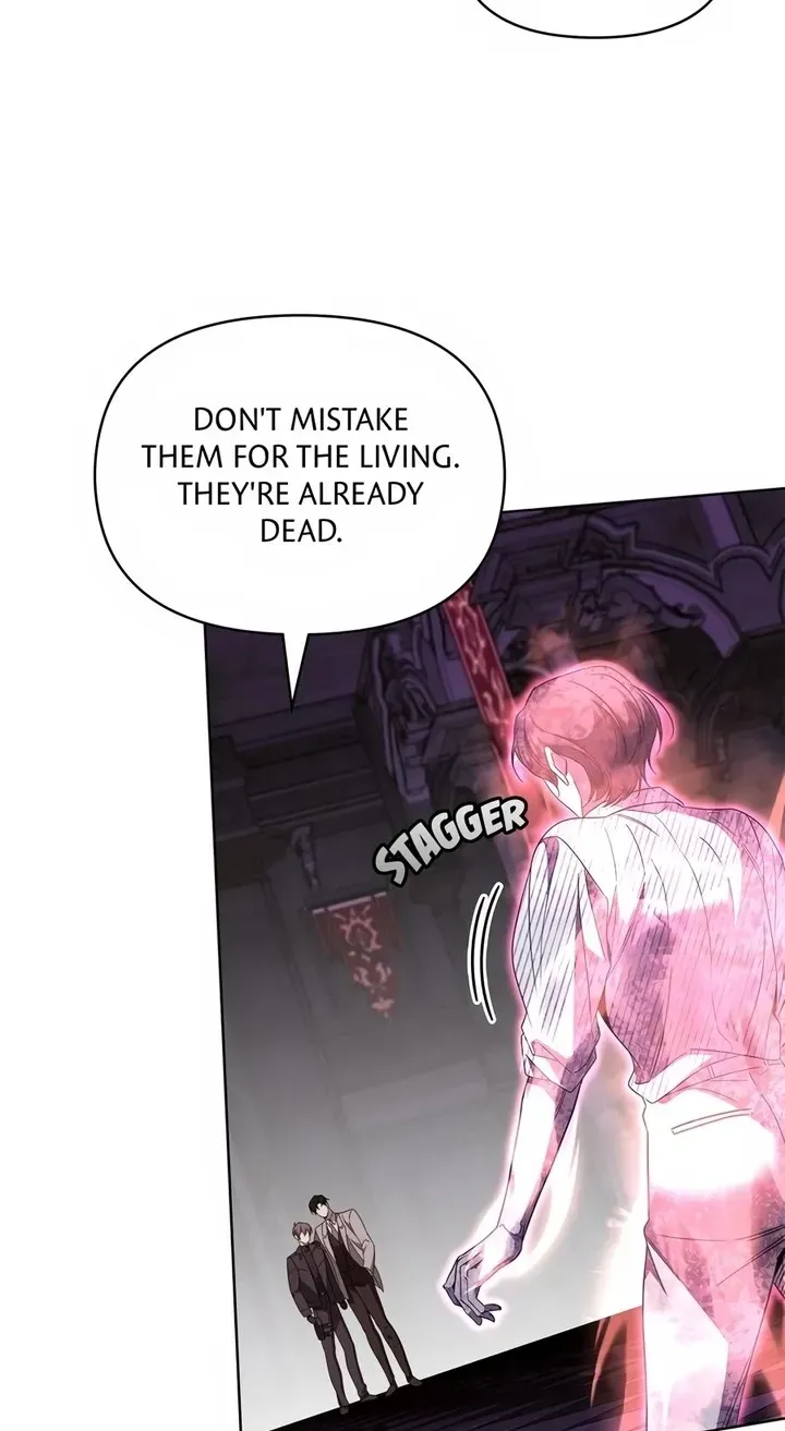 Read Creating Hidden Endings chapter 57 image 15 on Lezhin