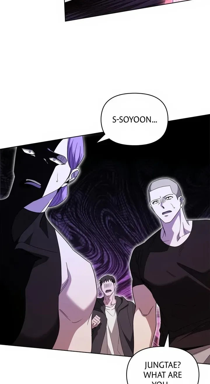 Read Creating Hidden Endings chapter 57 image 16 on Lezhin
