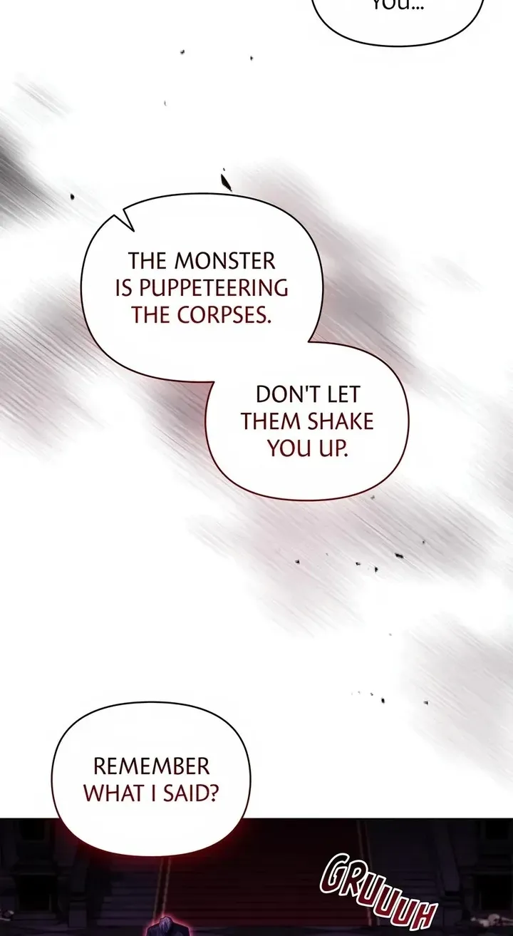 Read Creating Hidden Endings chapter 57 image 17 on Lezhin