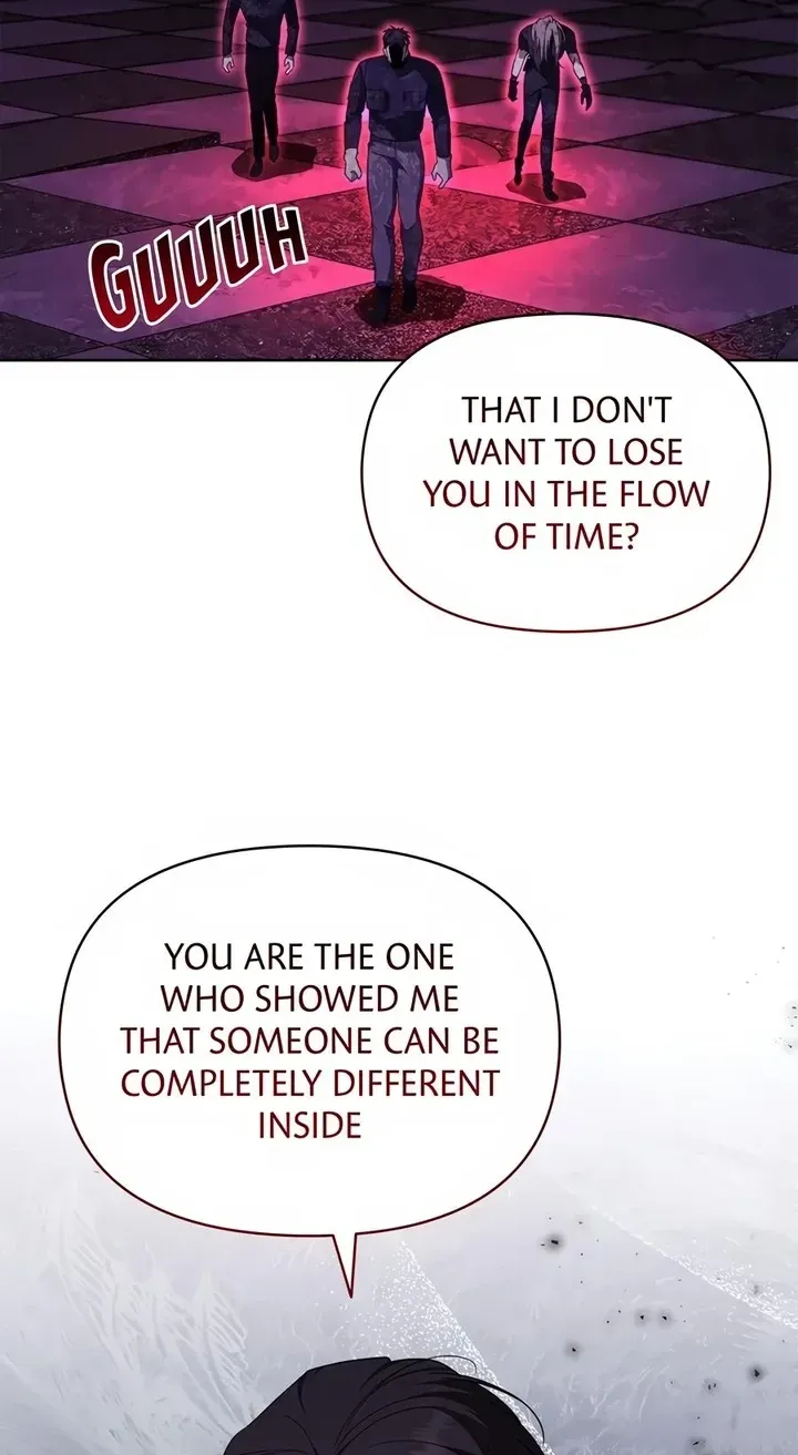 Read Creating Hidden Endings chapter 57 image 18 on Lezhin