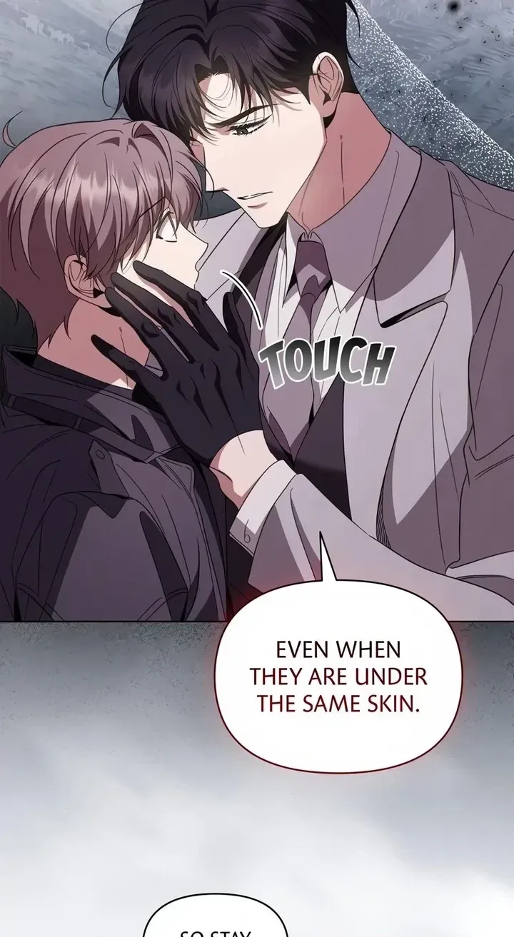 Read Creating Hidden Endings chapter 57 image 19 on Lezhin