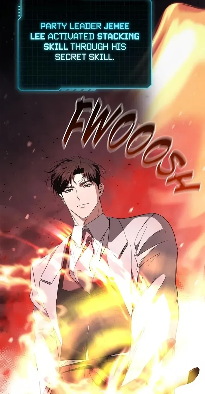 Read Creating Hidden Endings chapter 57 image 22 on Lezhin