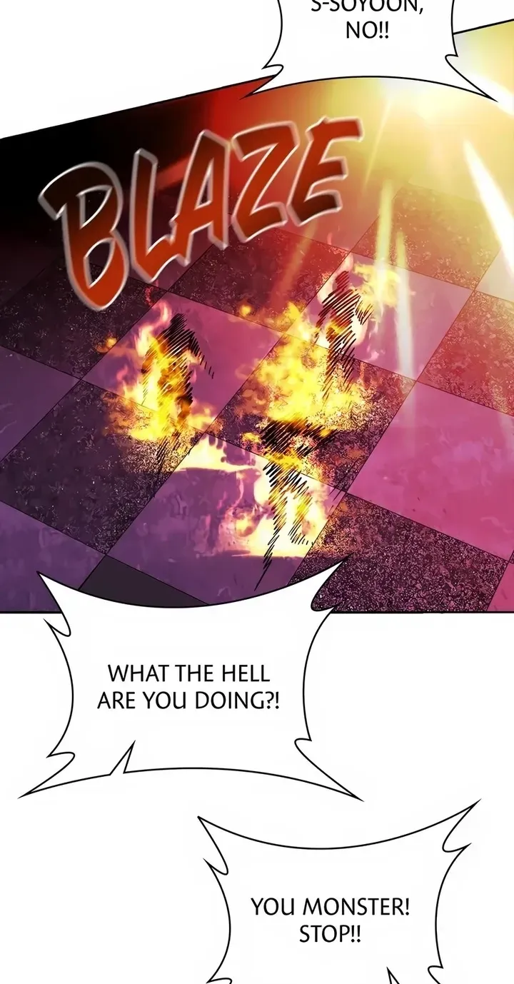 Read Creating Hidden Endings chapter 57 image 24 on Lezhin