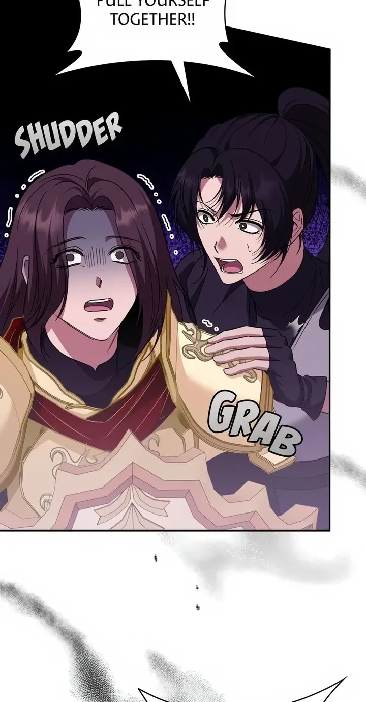 Read Creating Hidden Endings chapter 57 image 26 on Lezhin