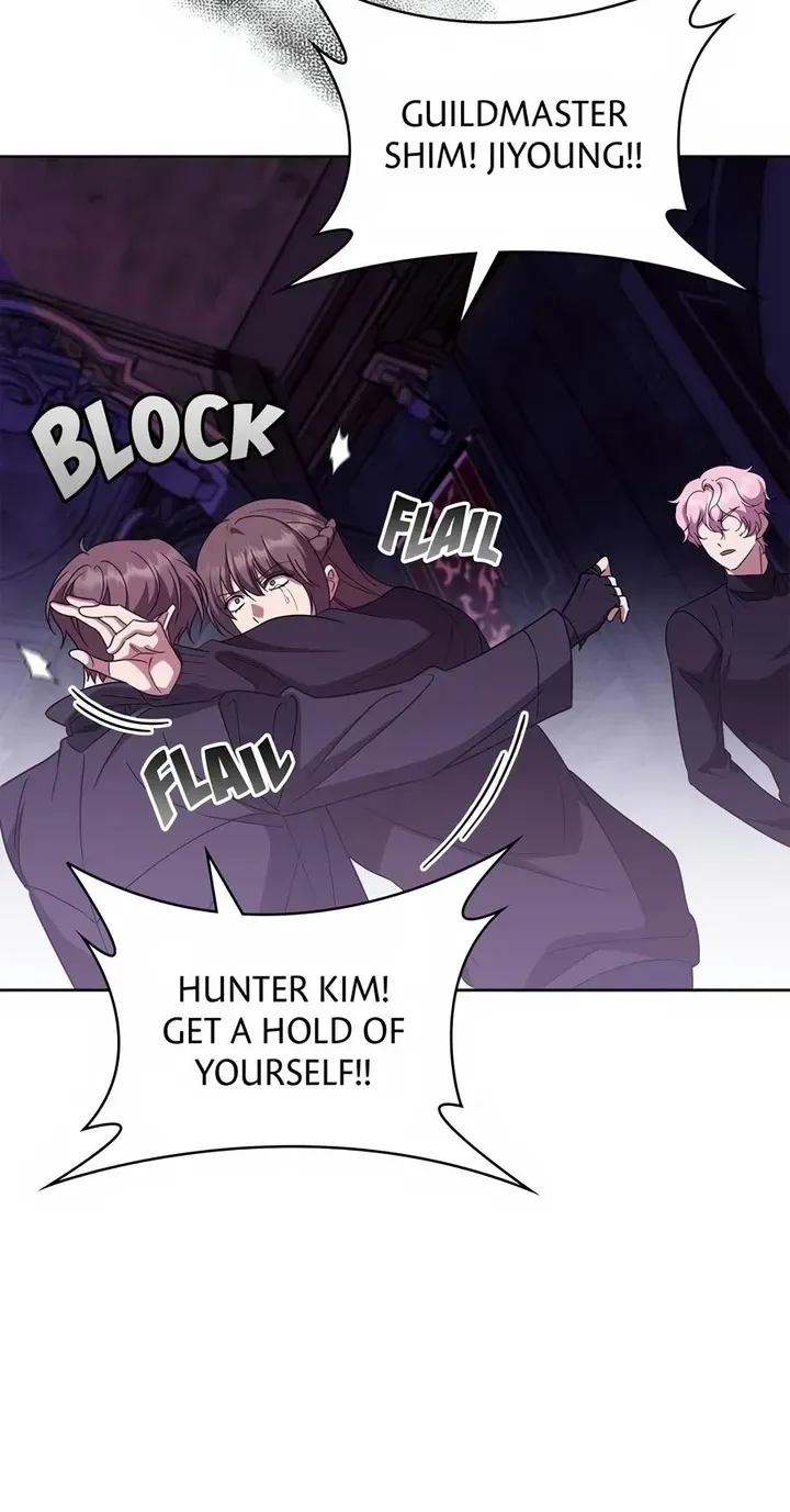 Read Creating Hidden Endings chapter 57 image 27 on Lezhin