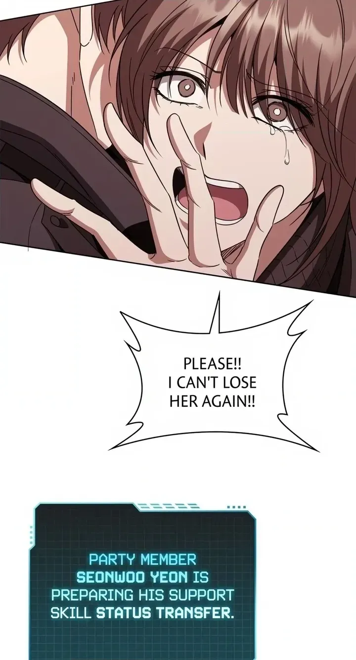 Read Creating Hidden Endings chapter 57 image 29 on Lezhin