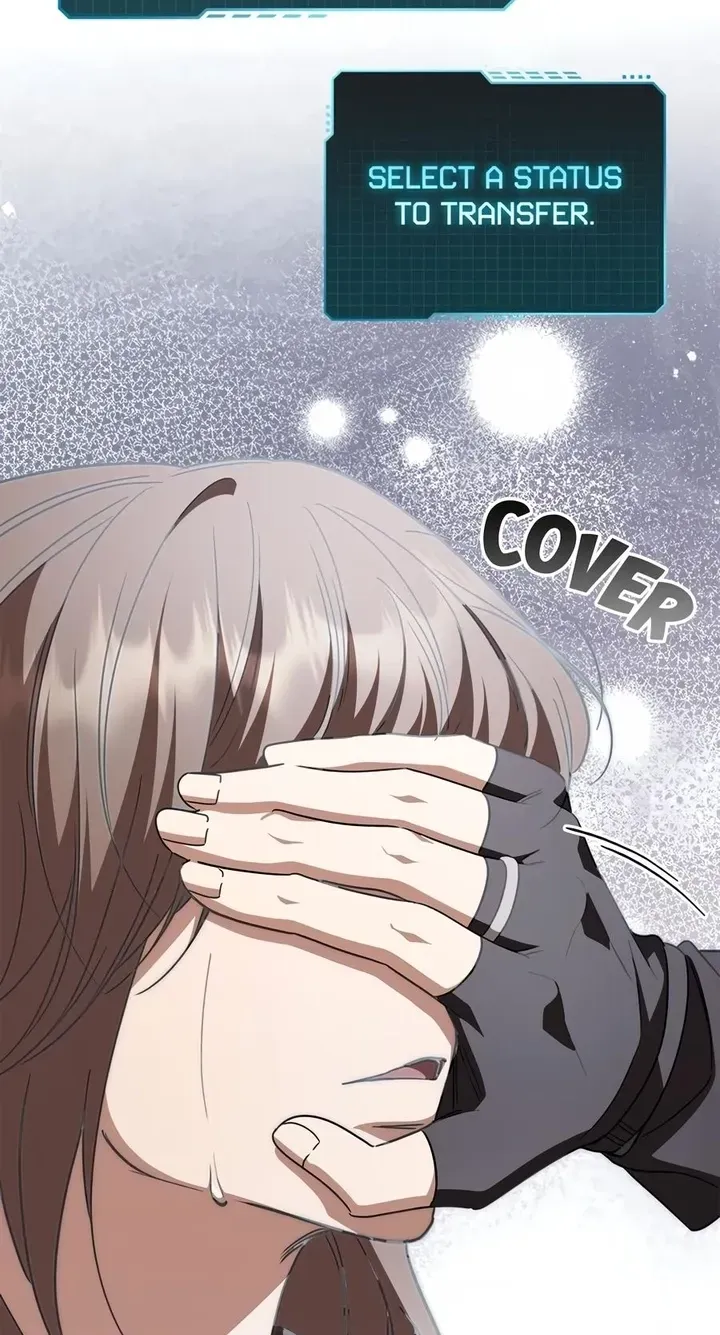 Read Creating Hidden Endings chapter 57 image 30 on Lezhin