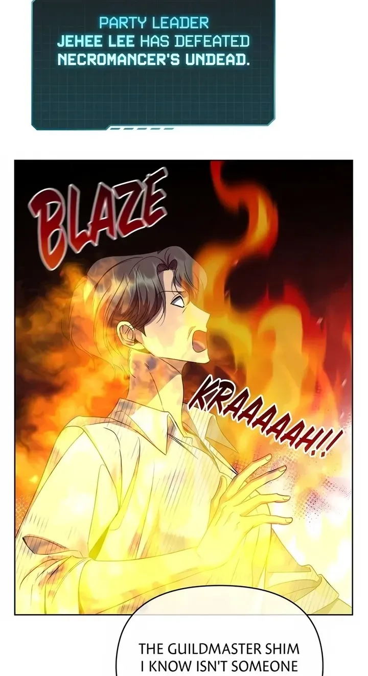 Read Creating Hidden Endings chapter 57 image 37 on Lezhin