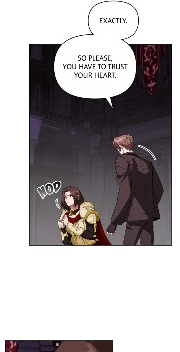 Read Creating Hidden Endings chapter 57 image 42 on Lezhin