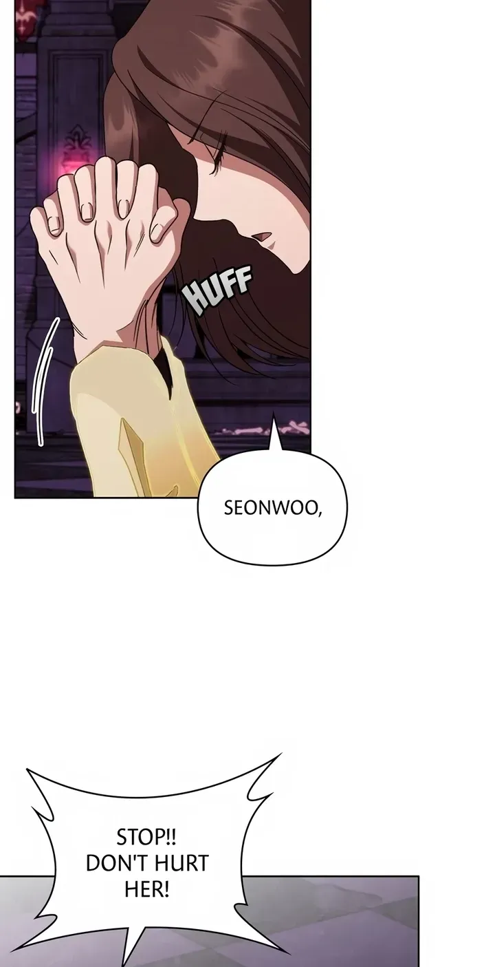 Read Creating Hidden Endings chapter 57 image 43 on Lezhin