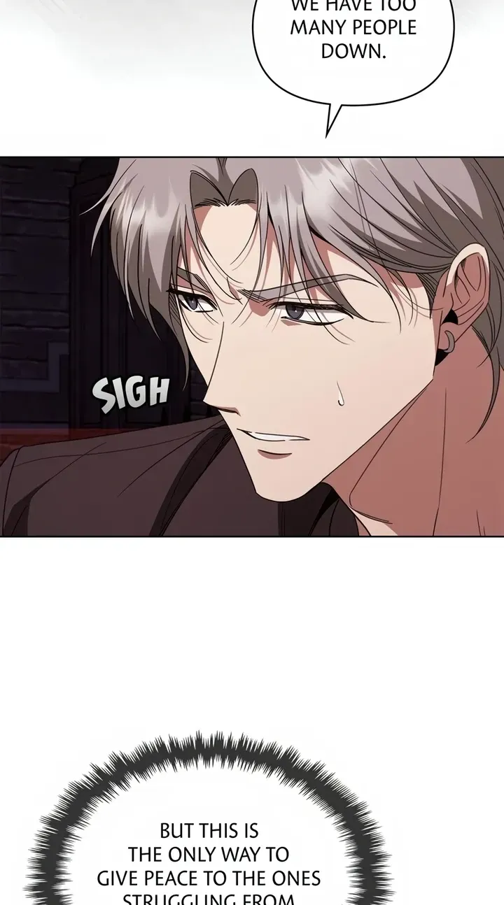 Read Creating Hidden Endings chapter 57 image 50 on Lezhin