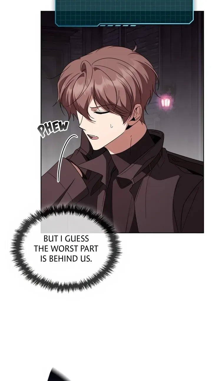Read Creating Hidden Endings chapter 57 image 53 on Lezhin