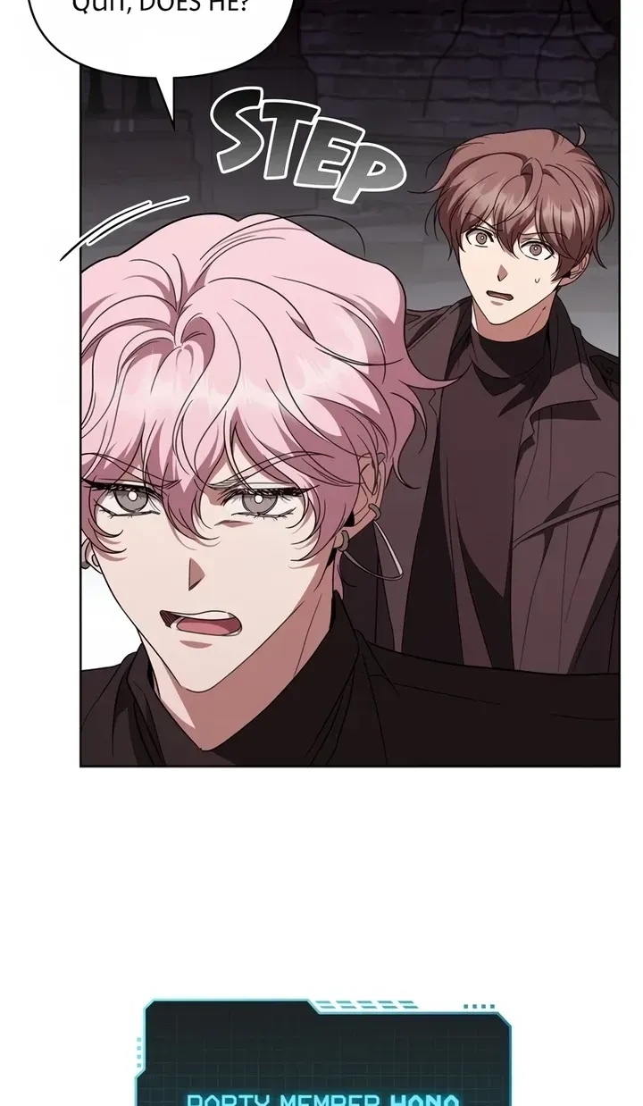 Read Creating Hidden Endings chapter 57 image 57 on Lezhin