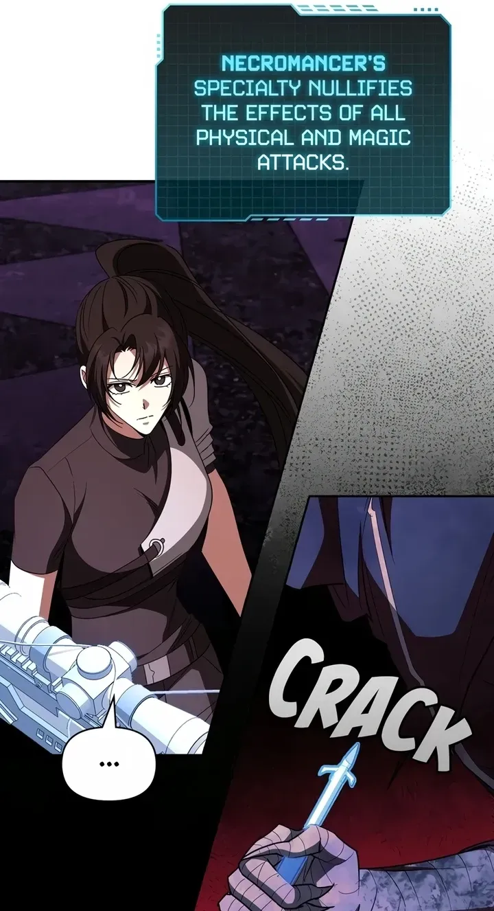 Read Creating Hidden Endings chapter 57 image 62 on Lezhin