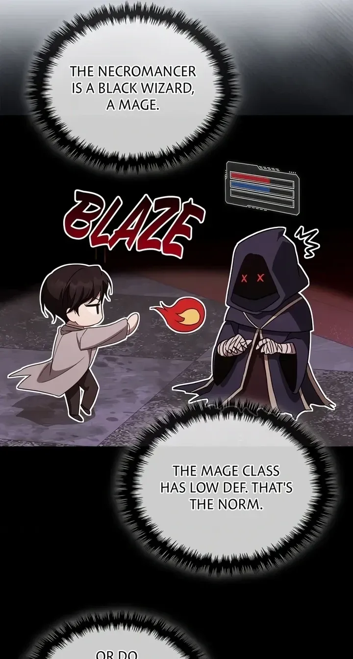 Read Creating Hidden Endings chapter 57 image 69 on Lezhin