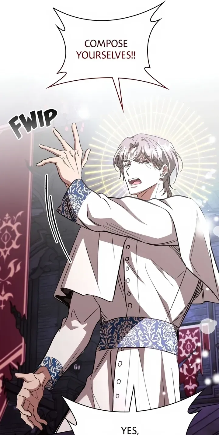 Read Creating Hidden Endings chapter 57 image 81 on Lezhin