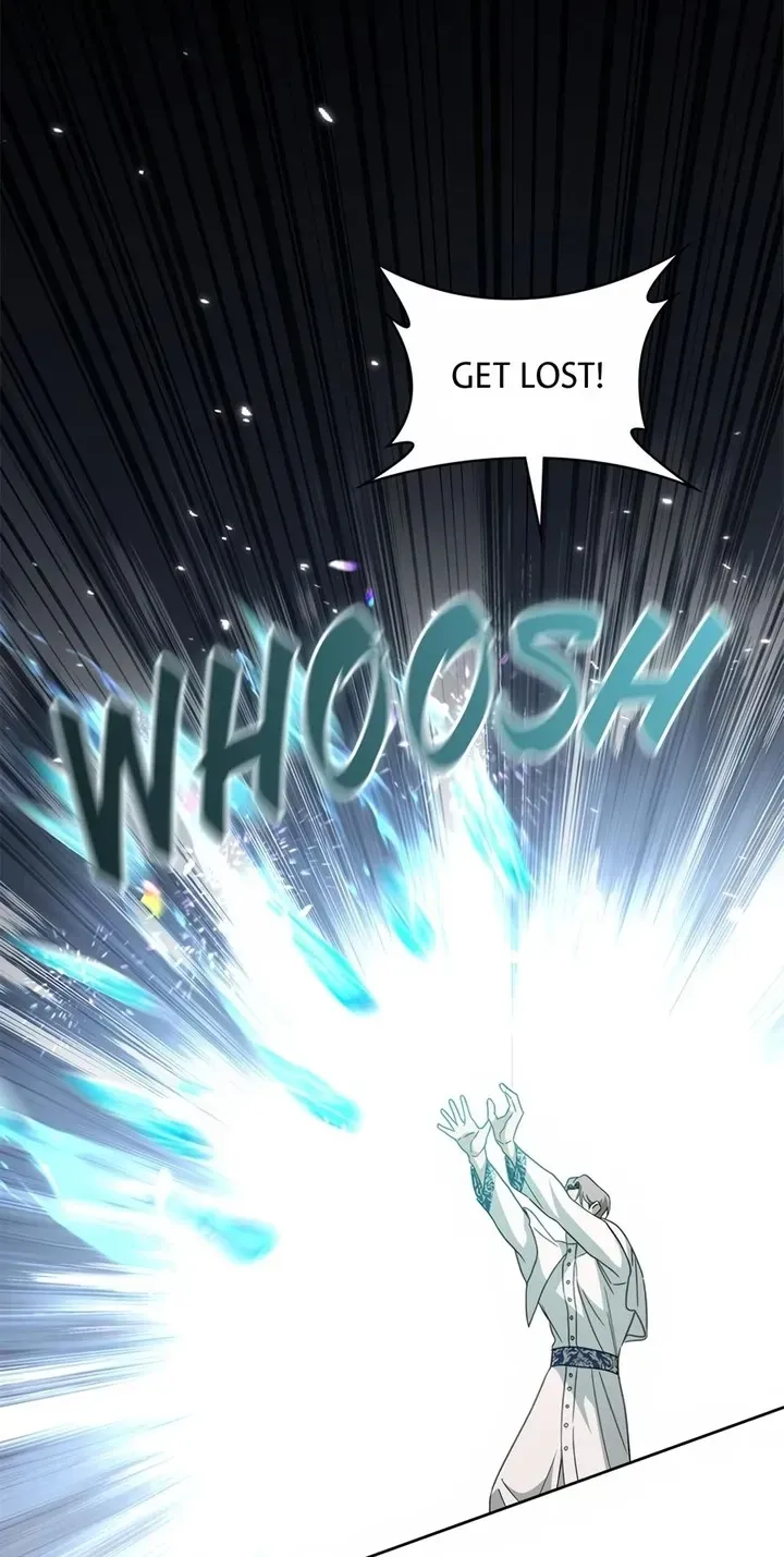 Read Creating Hidden Endings chapter 58 image 1 on Lezhin