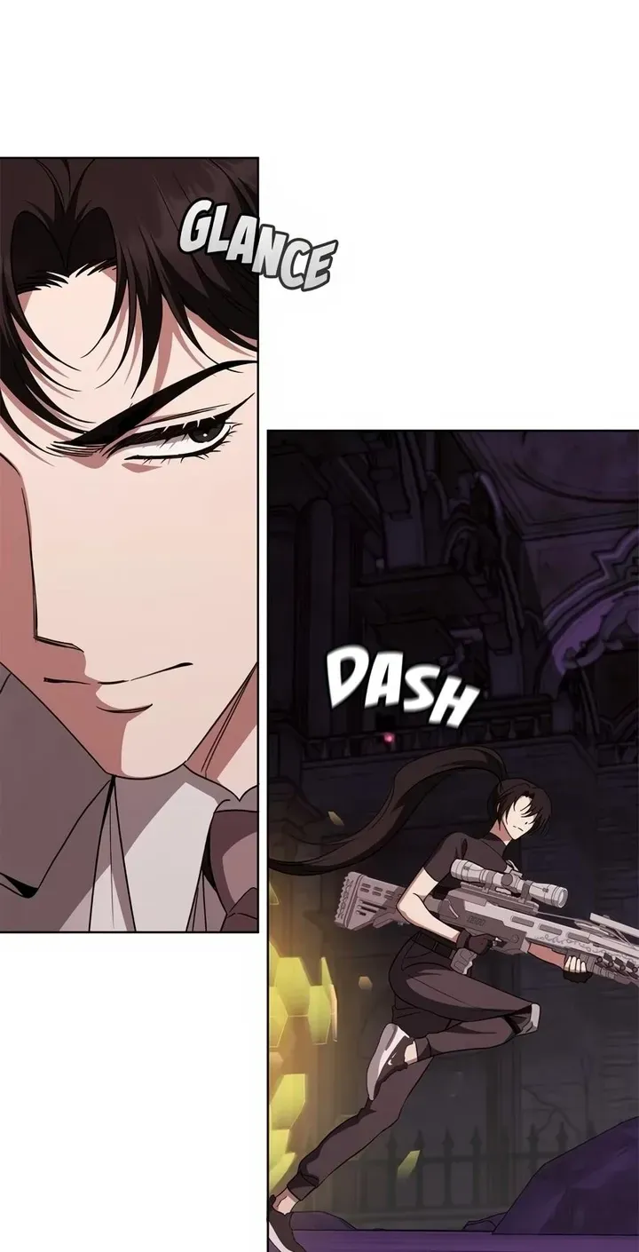 Read Creating Hidden Endings chapter 58 image 10 on Lezhin
