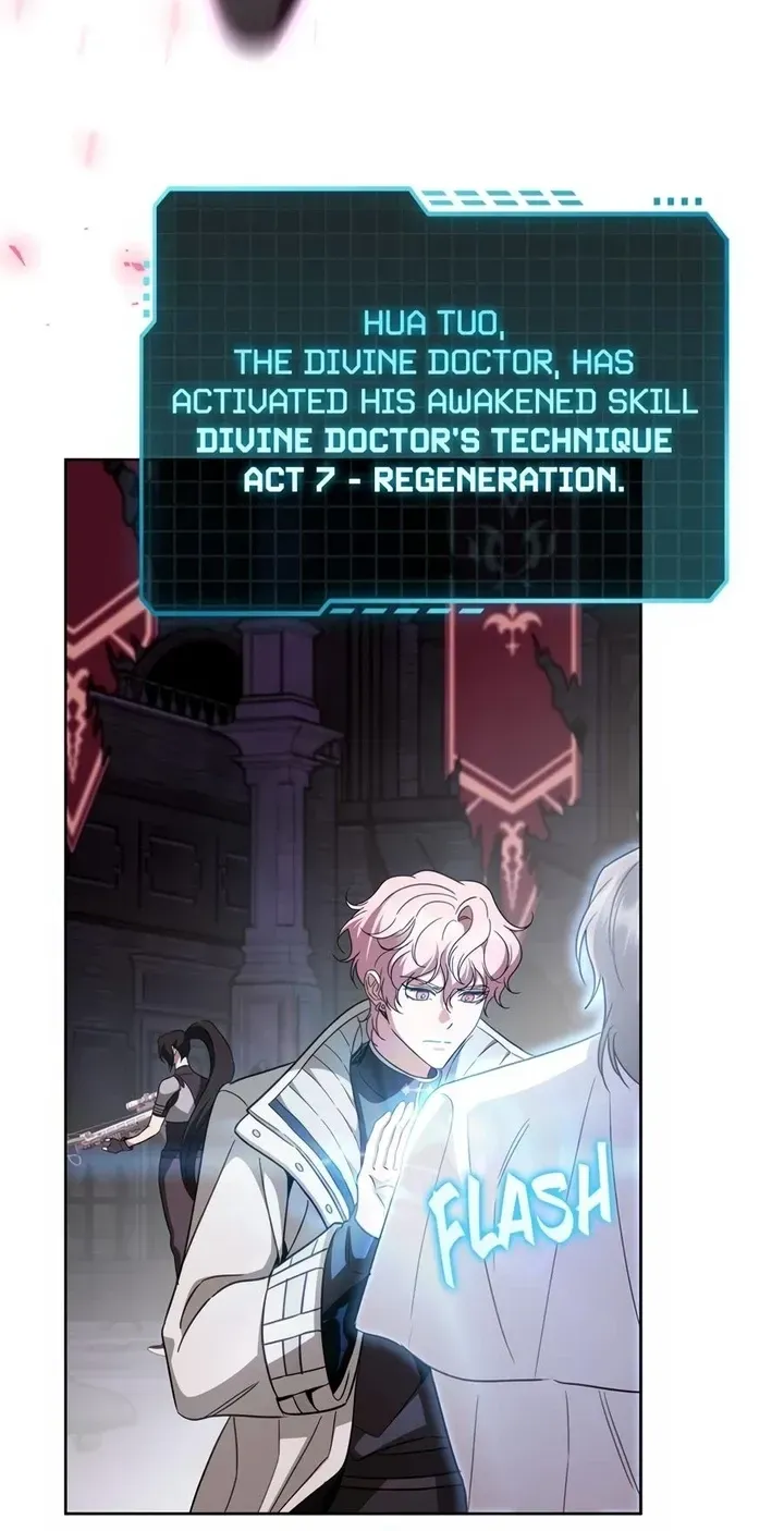 Read Creating Hidden Endings chapter 58 image 15 on Lezhin
