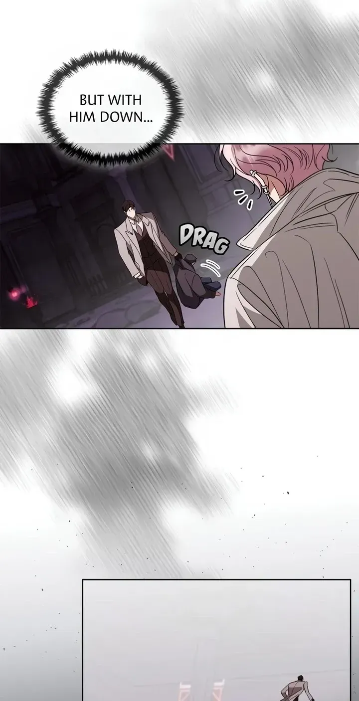 Read Creating Hidden Endings chapter 58 image 17 on Lezhin