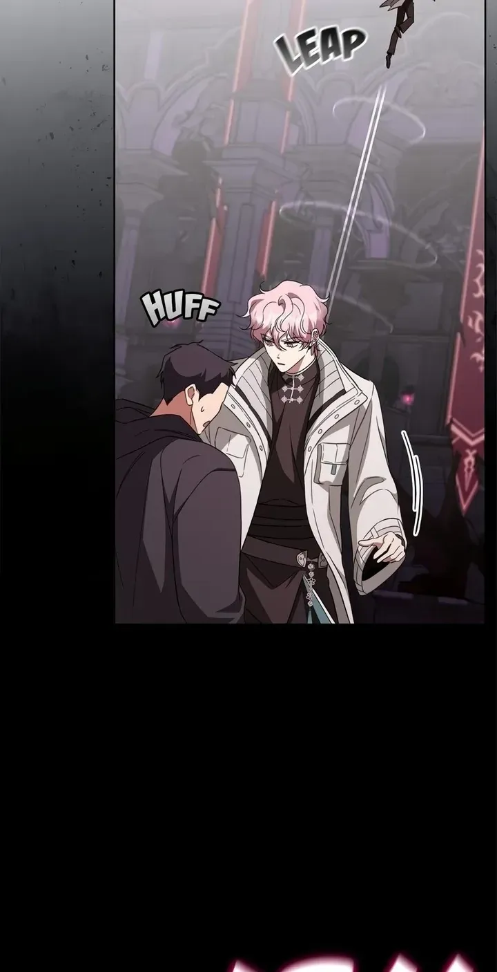 Read Creating Hidden Endings chapter 58 image 18 on Lezhin