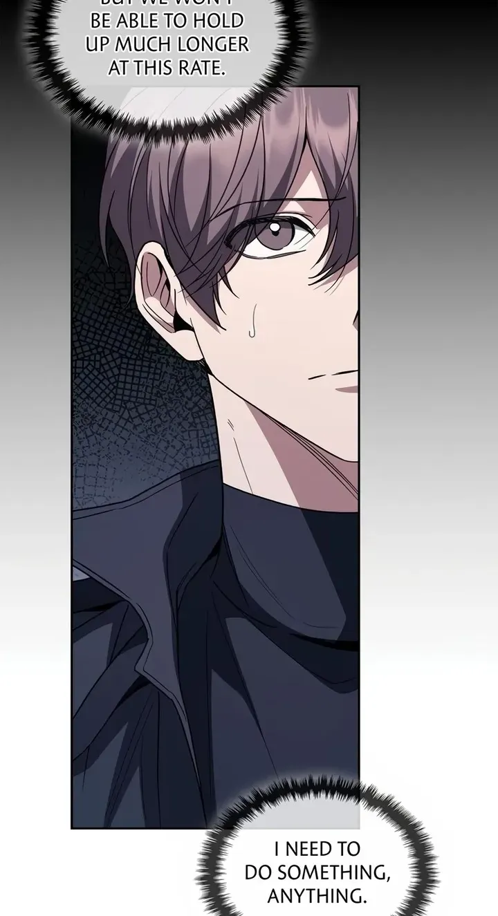 Read Creating Hidden Endings chapter 58 image 21 on Lezhin