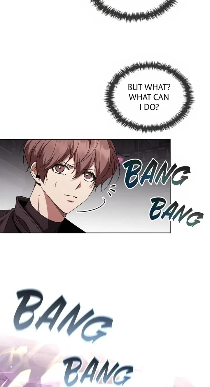 Read Creating Hidden Endings chapter 58 image 22 on Lezhin