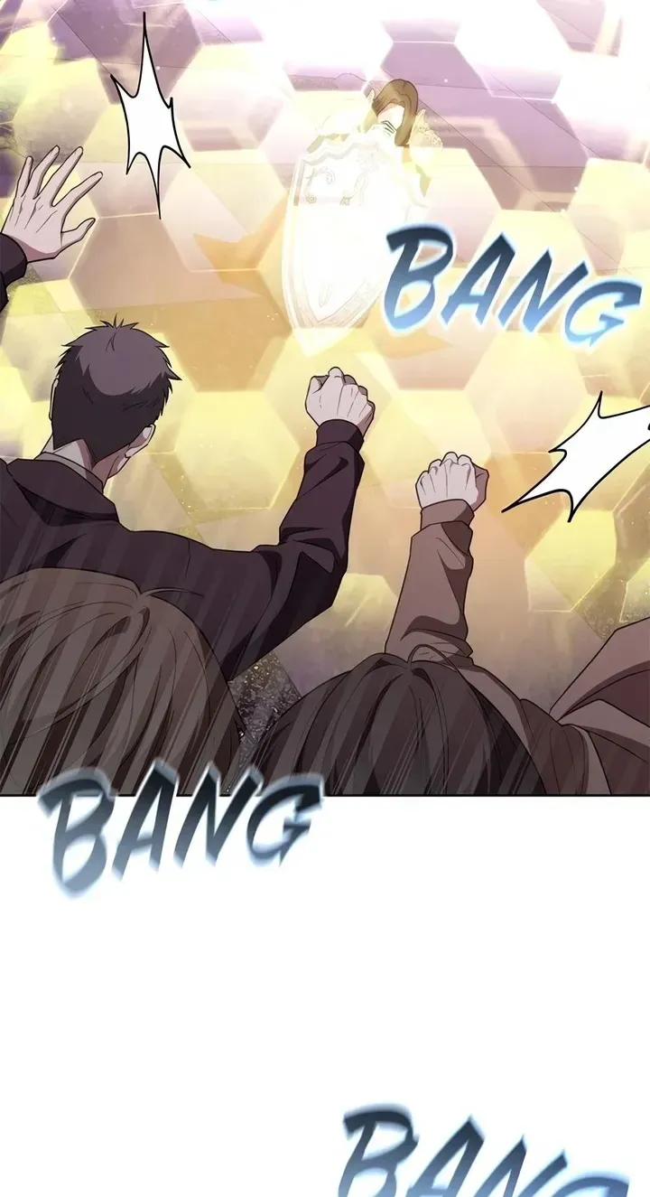 Read Creating Hidden Endings chapter 58 image 23 on Lezhin