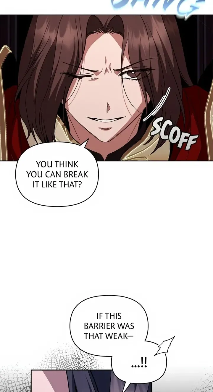 Read Creating Hidden Endings chapter 58 image 24 on Lezhin
