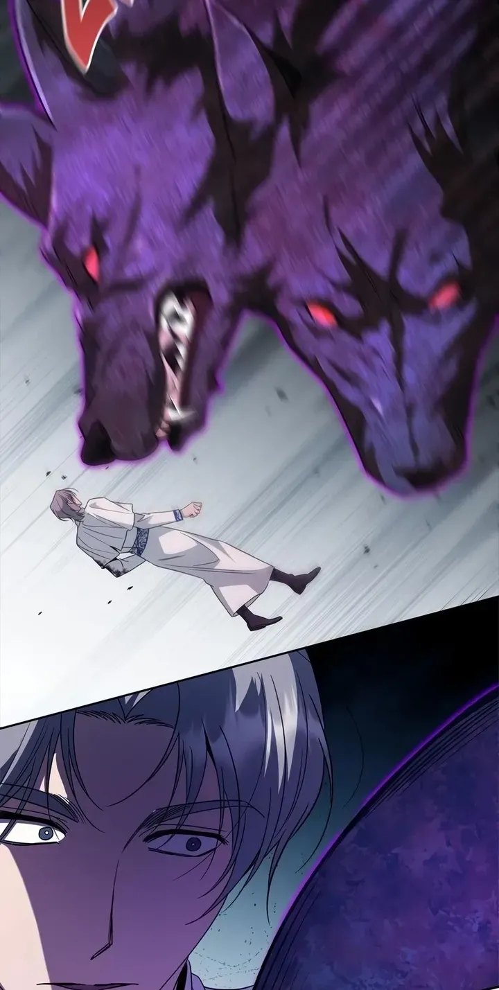 Read Creating Hidden Endings chapter 58 image 3 on Lezhin